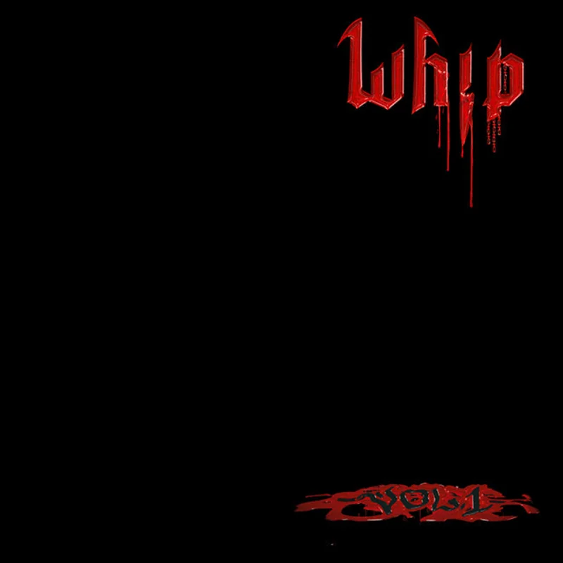 Michael Wilton (Queensrche) Whip "Volume 1" CD