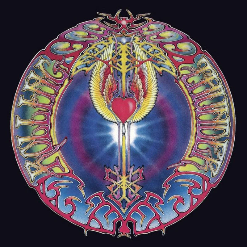 Mickey Hart - Rolling Thunder