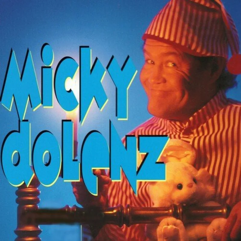Micky Dolenz - Puts You To Sleep (RSDbf)