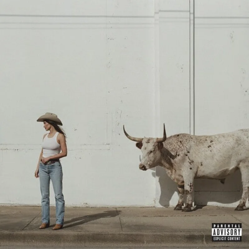 Middle of Nowhere [Rodeo Clown Edition] [Explicit Content]