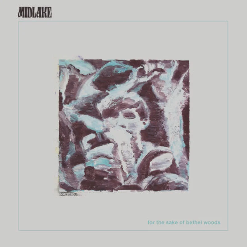 Midlake - For The Sake Of Bethel Woods (LP, Album) (Mint (M))