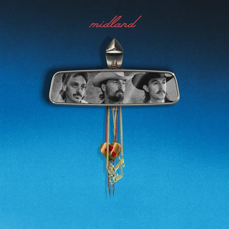 Midland - Barely Blue