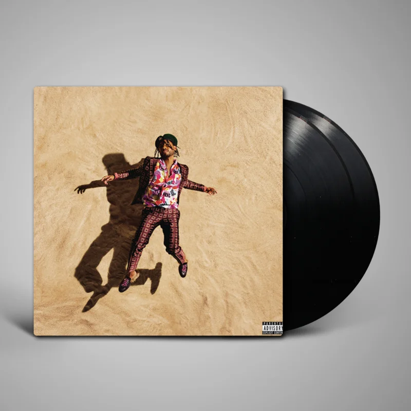 Miguel - War & Leisure