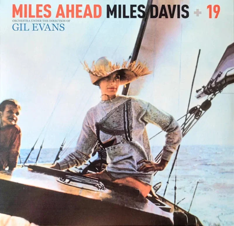 Miles Ahead