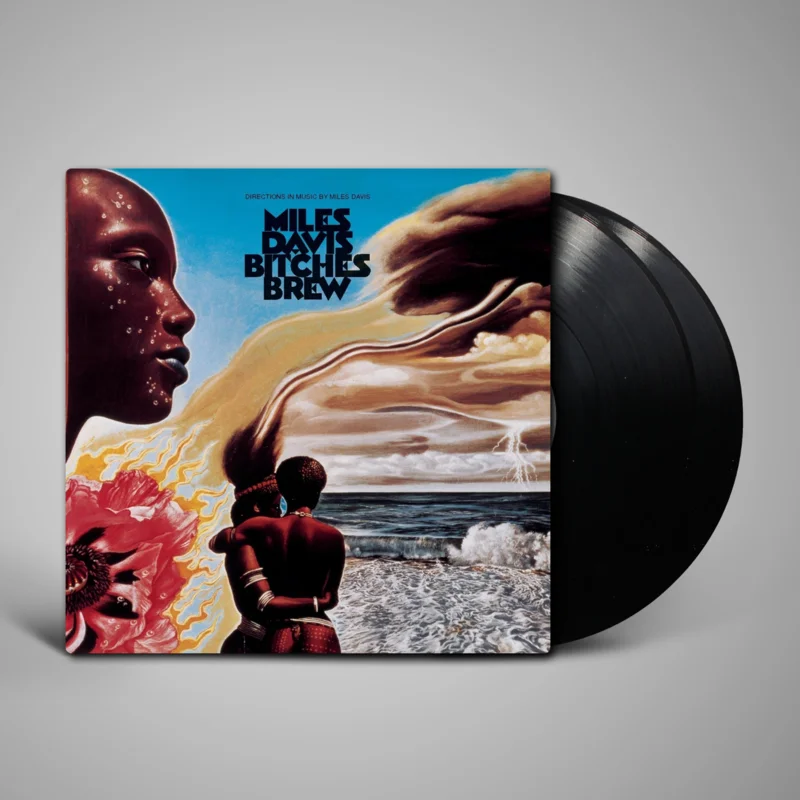 Miles Davis - Bitches Brew
