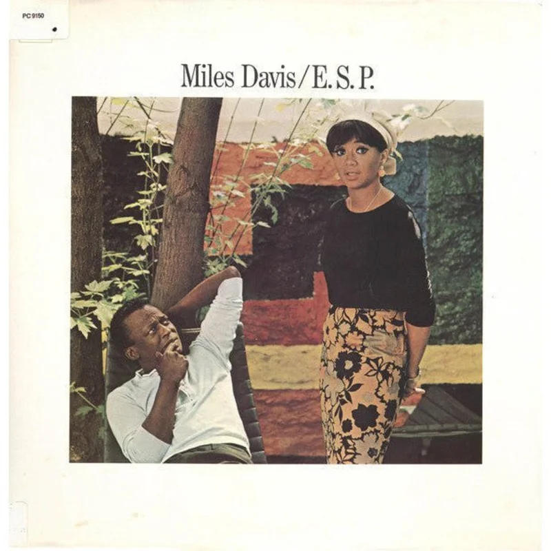 Miles Davis - E.S.P.