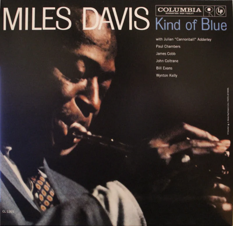 Miles Davis - Kind Of Blue (LP, Album, RSD, Mono, Ltd, Num, RE, RM, 180) (Near Mint (NM or M-))
