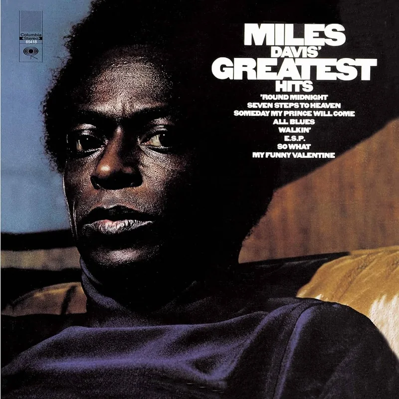 Miles Davis - Miles Davis' Greatest Hits