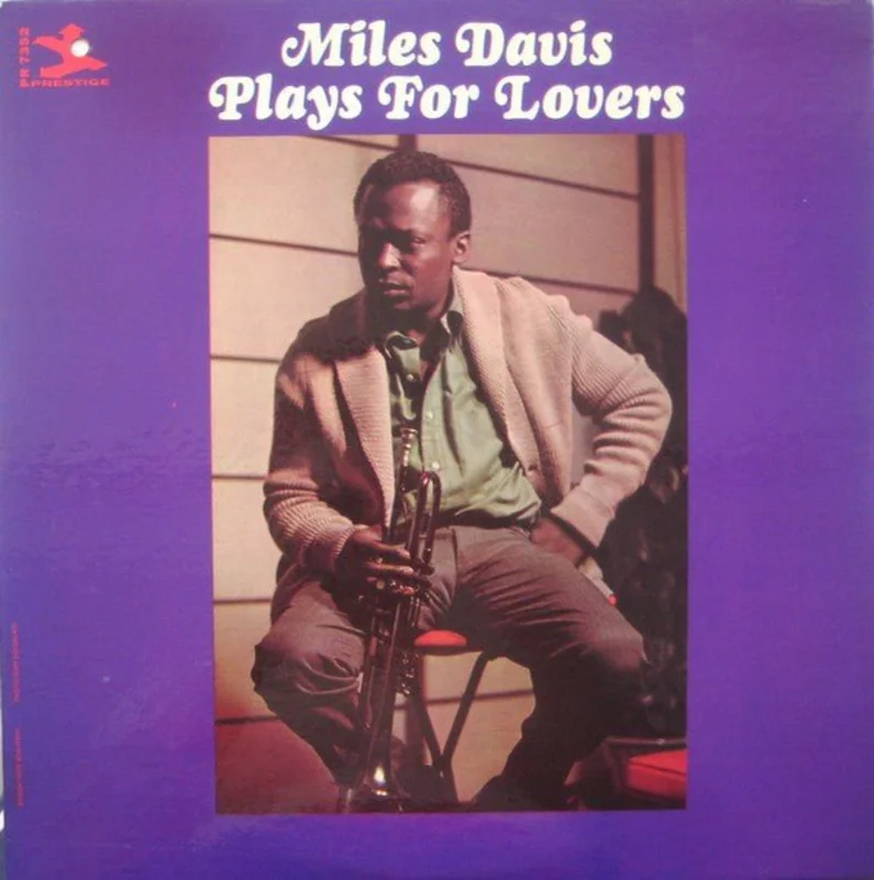 Miles Davis - Plays For Lovers