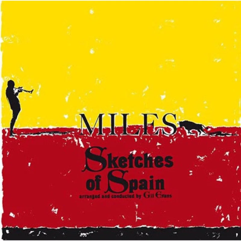 Miles Davis - Sketches Of Spain