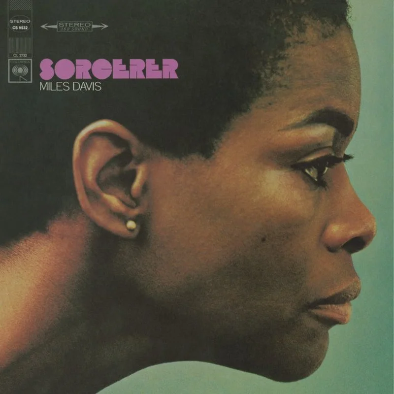 Miles Davis - Sorcerer