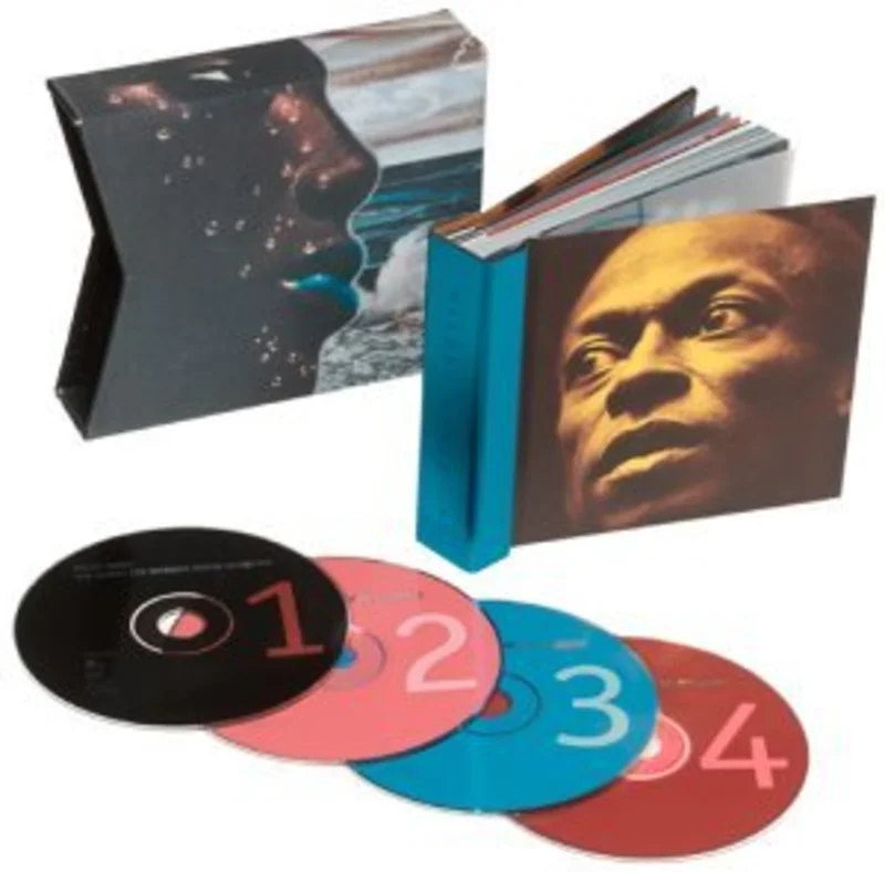 Miles Davis - The Complete Bitches Brew Sessions