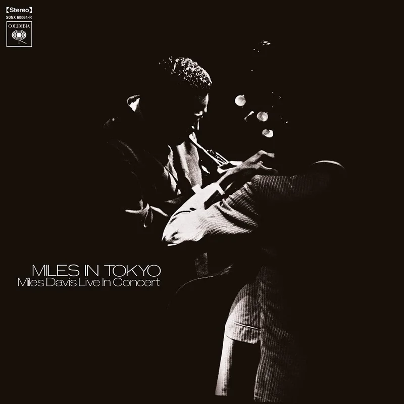 Miles in Tokyo (Import)