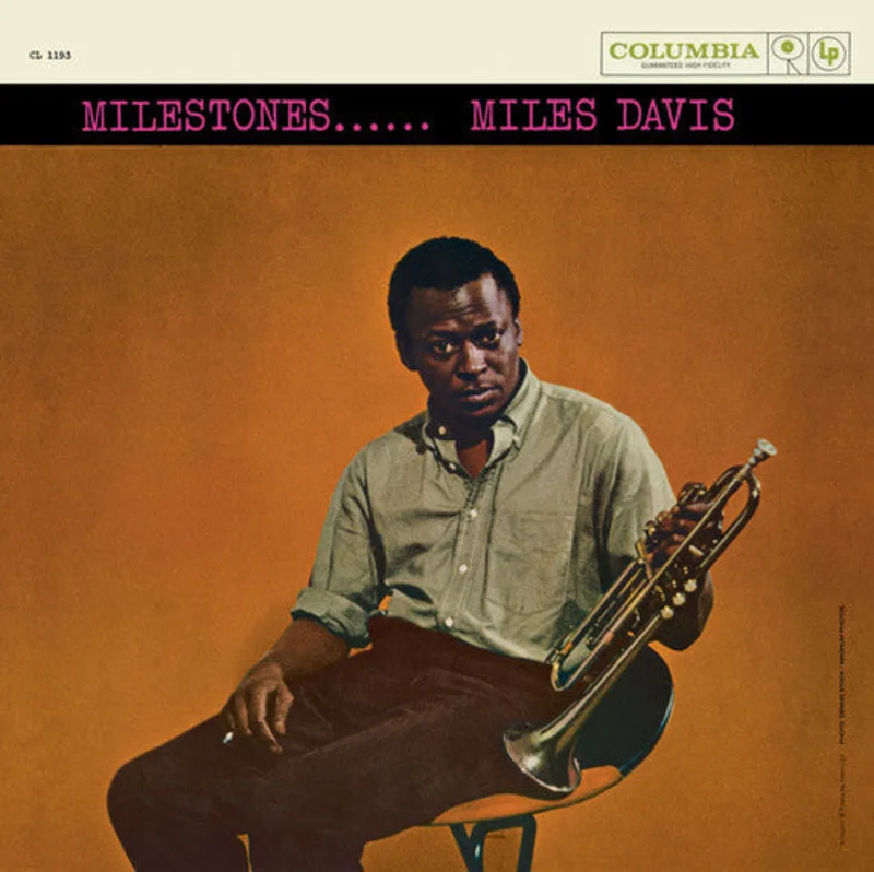 Milestones (Mono)