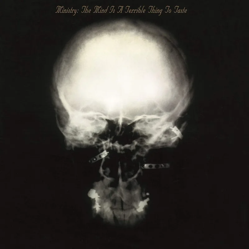 Mind Is A Terrible Thing To Taste [Import]
