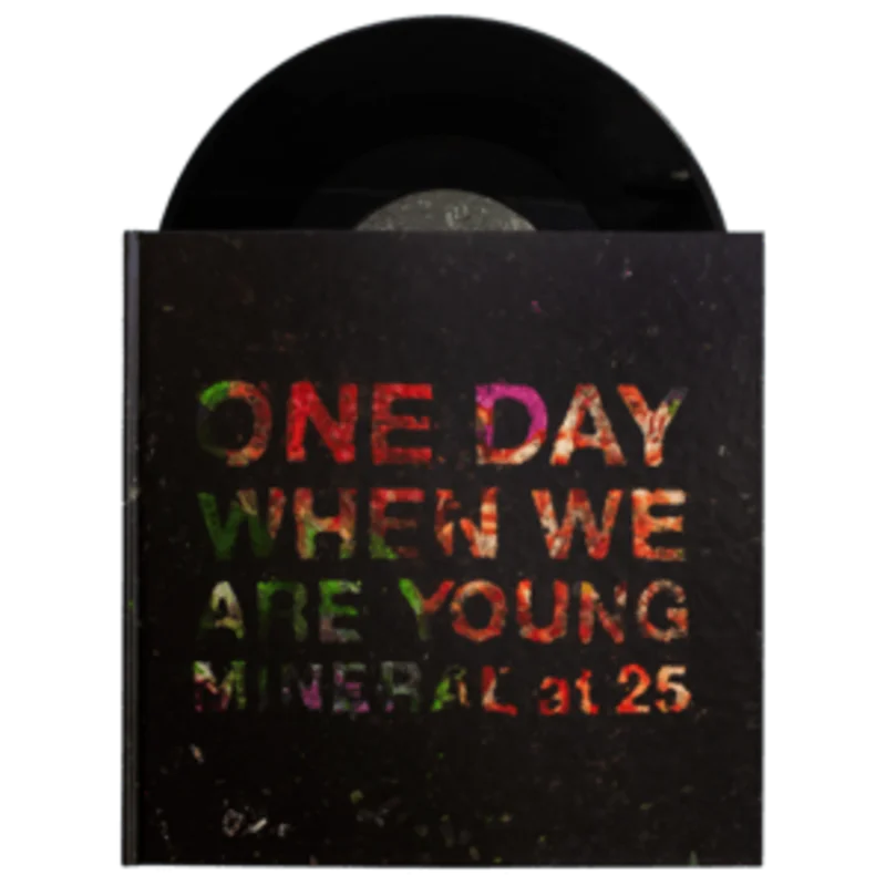 Mineral - One Day When We Are Young  Mineral At 25