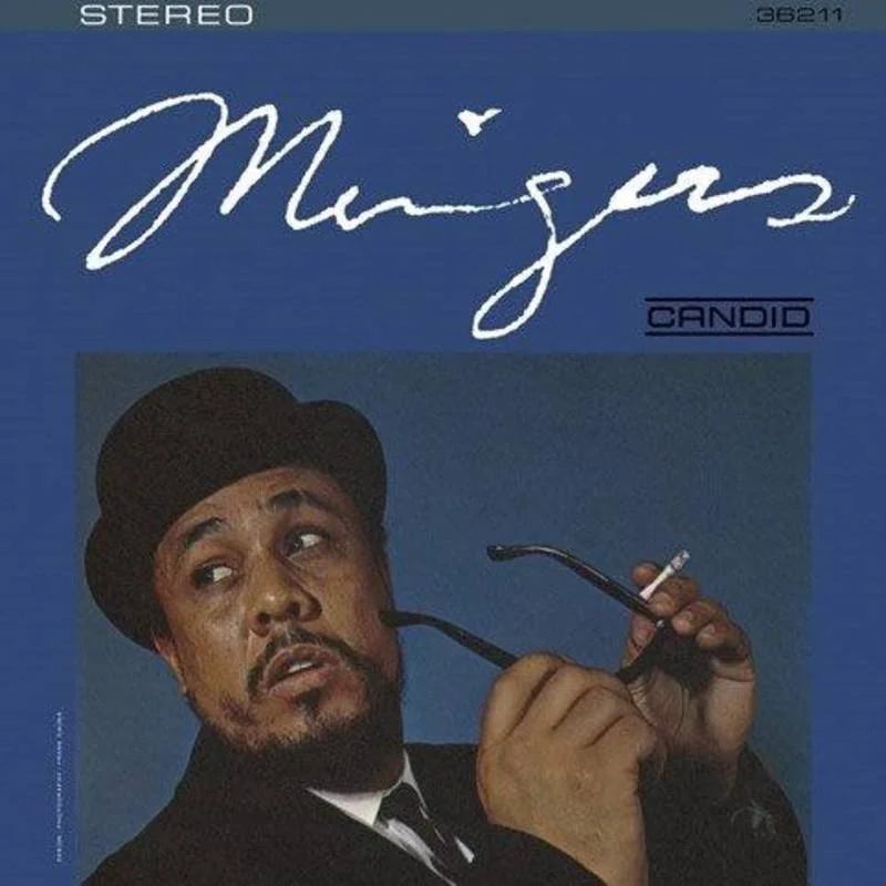 Mingus (RSDBF 2022)