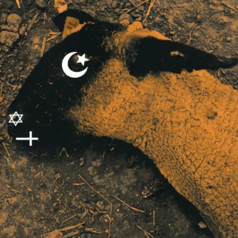 Ministry - Animositisomina