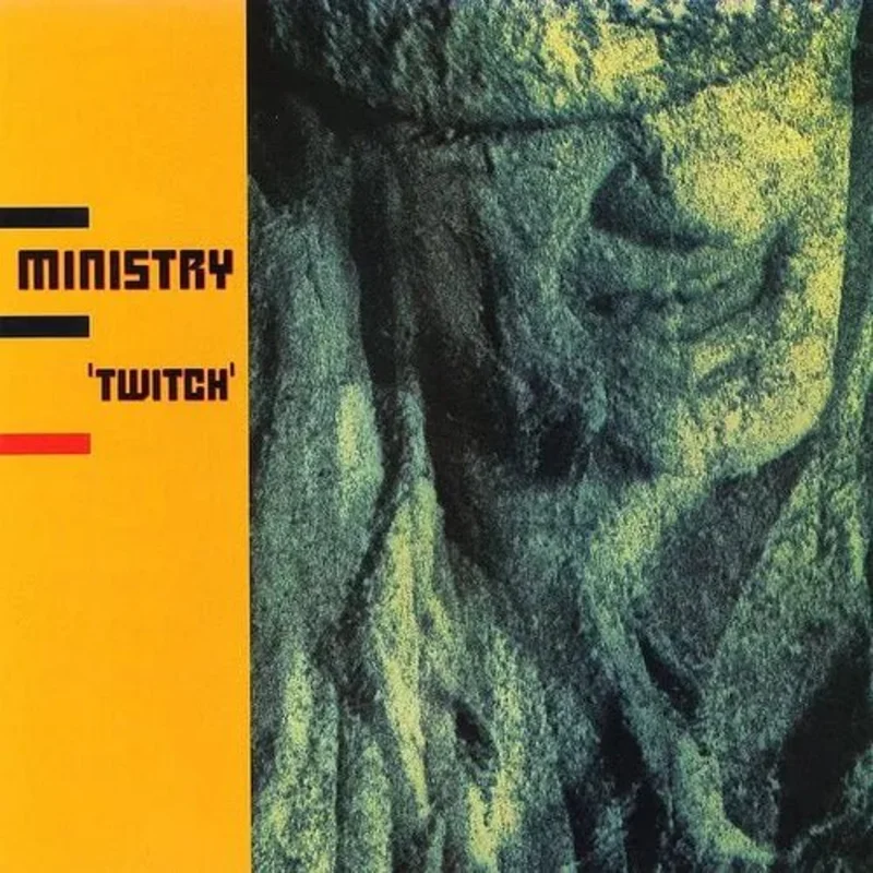 Ministry - Twitch  (Rocktober 2024)
