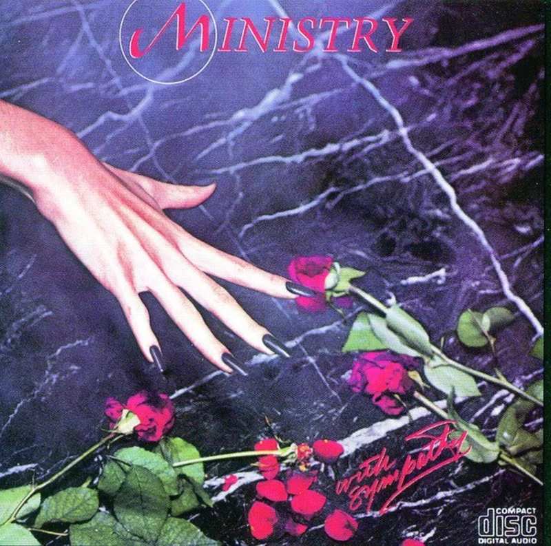 Ministry - With Sympathy