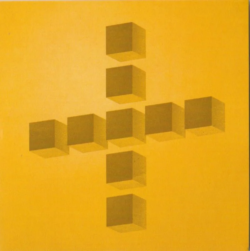 Minor Victories - Cogs
