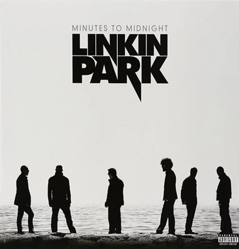 Minutes to Midnight