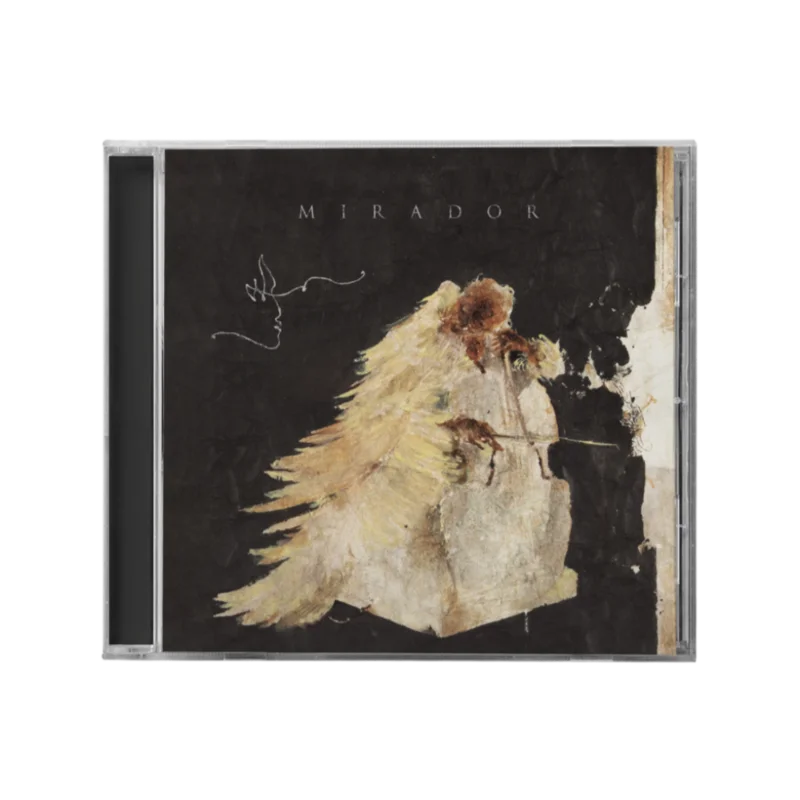MIRADOR CD