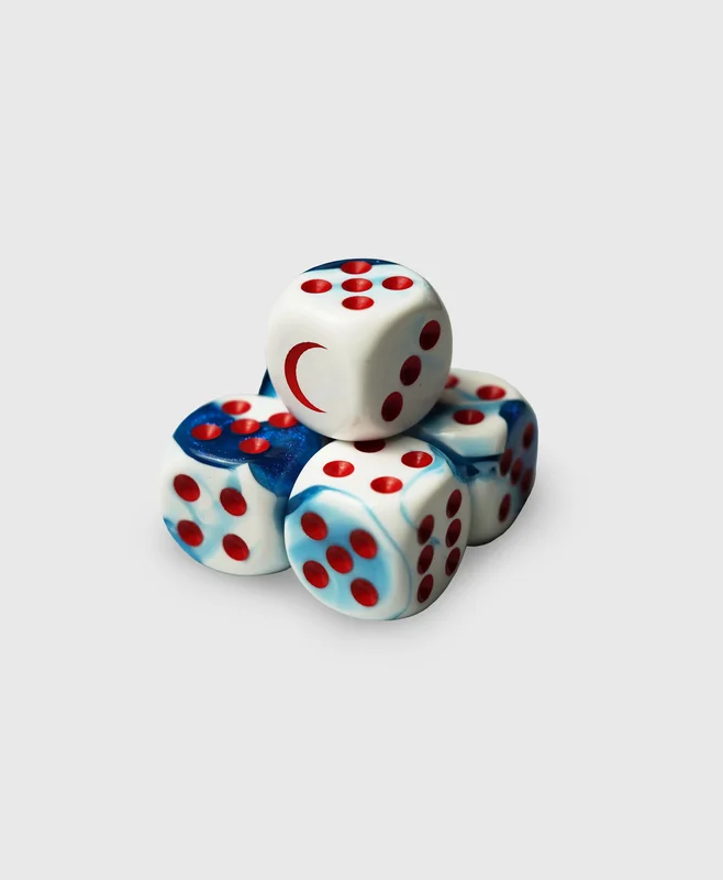 Mirage Dice