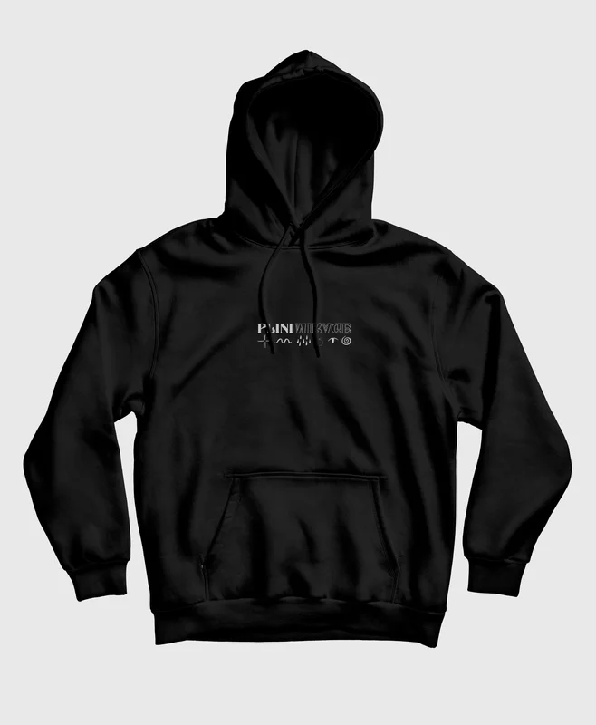 Mirage Hoodie