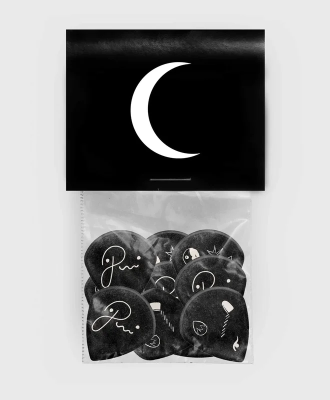 Mirage Pick Pack