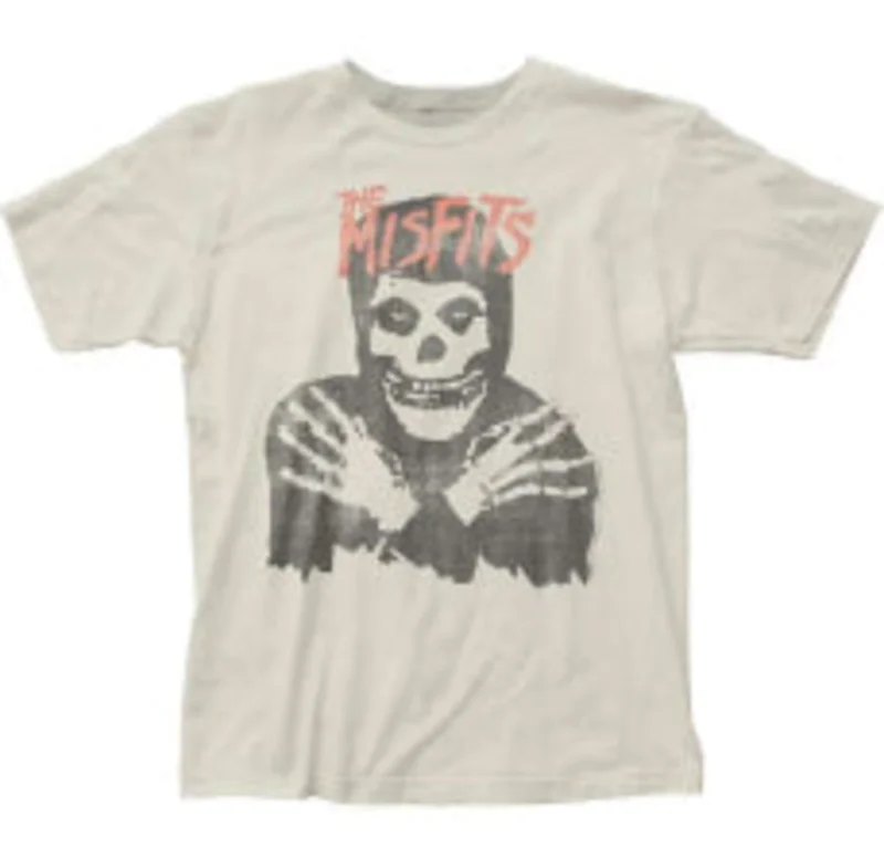 Misfits - Crossed Hands (T-Shirt)