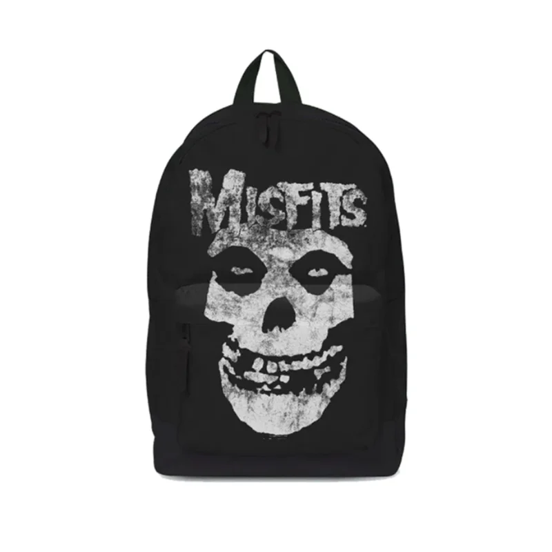 MISFITS - GLOW FIEND - BACKPACK