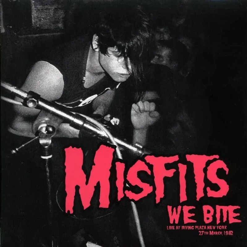 Misfits - We Bite