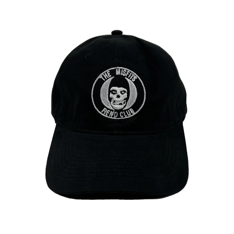 MISFTIS FIEND CLUB HAT