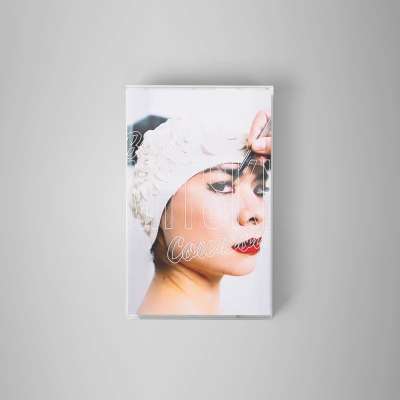 Mitski - Be The Cowboy (Cassette)