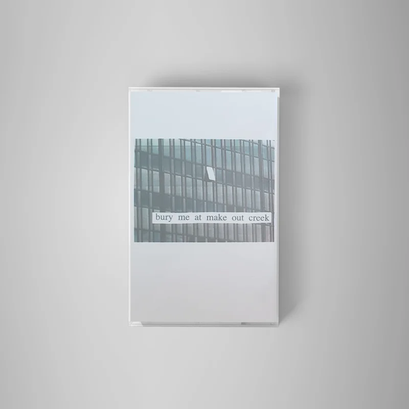 Mitski - Bury Me at Makeout Creek (Cassette)
