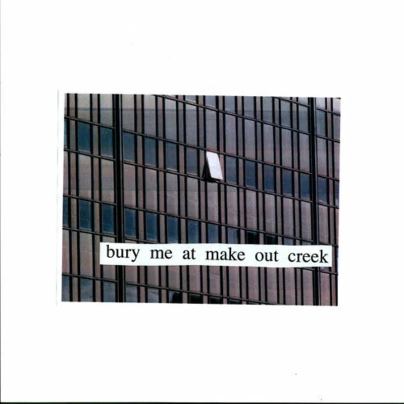 MITSKI 'BURY ME AT MAKEOUT CREEK' CD