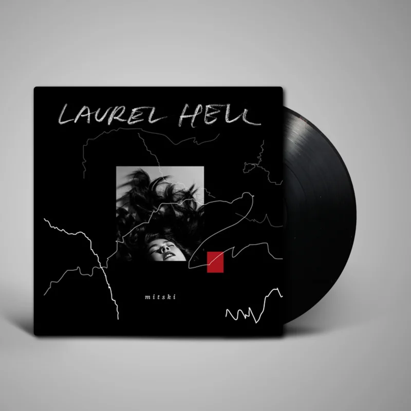 Mitski - Laurel Hell