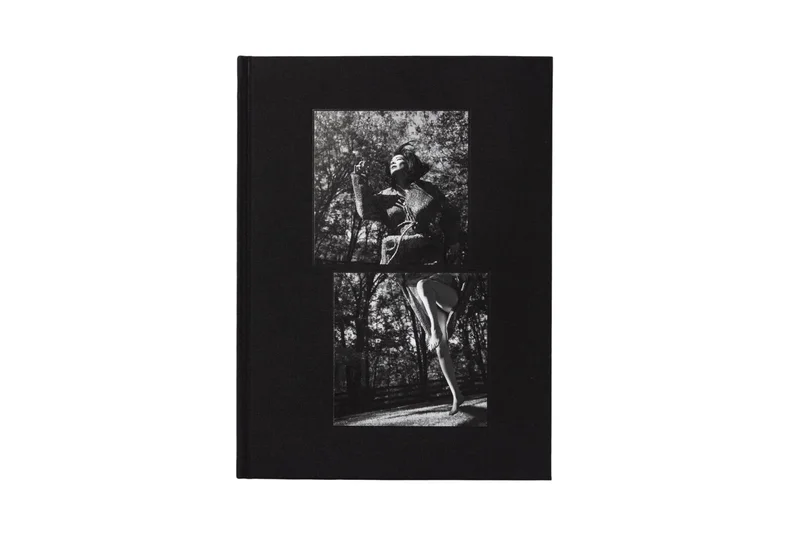 MITSKI PHOTO BOOK: KING OF ALL THE LAND, BY EBRU YILDIZ