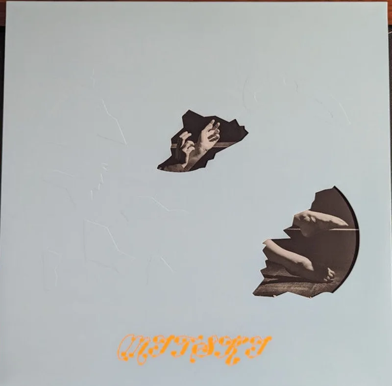 Mitski - The Land Is Inhospitable And So Are We (LP, Album, Ltd, Pin) (Mint (M))