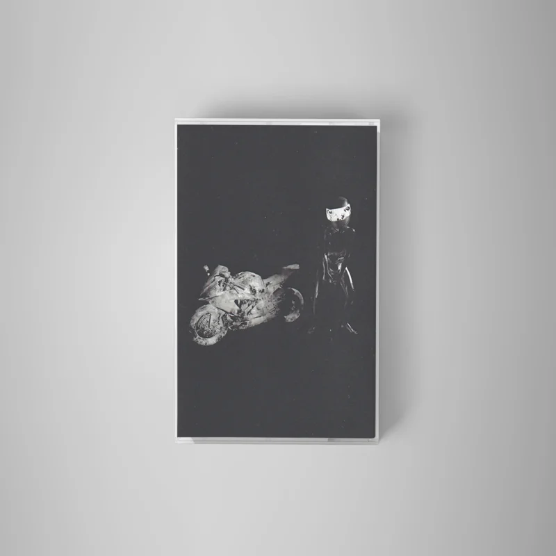 MJ Lenderman - Boat Songs (Cassette)