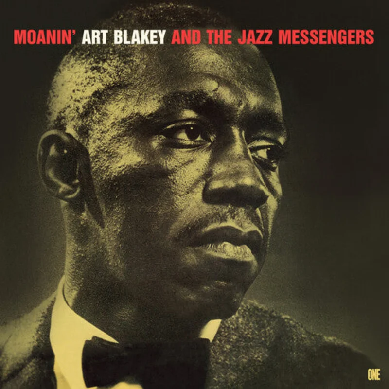 Moanin - Limited 180-Gram Vinyl [Import]