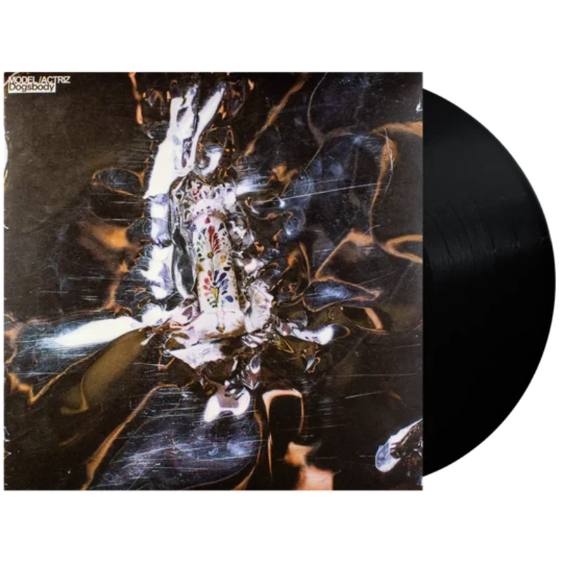 MODEL/ACTRIZ 'DOGSBODY' LP