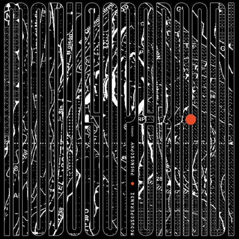 Modusoperandi - Phonosophy