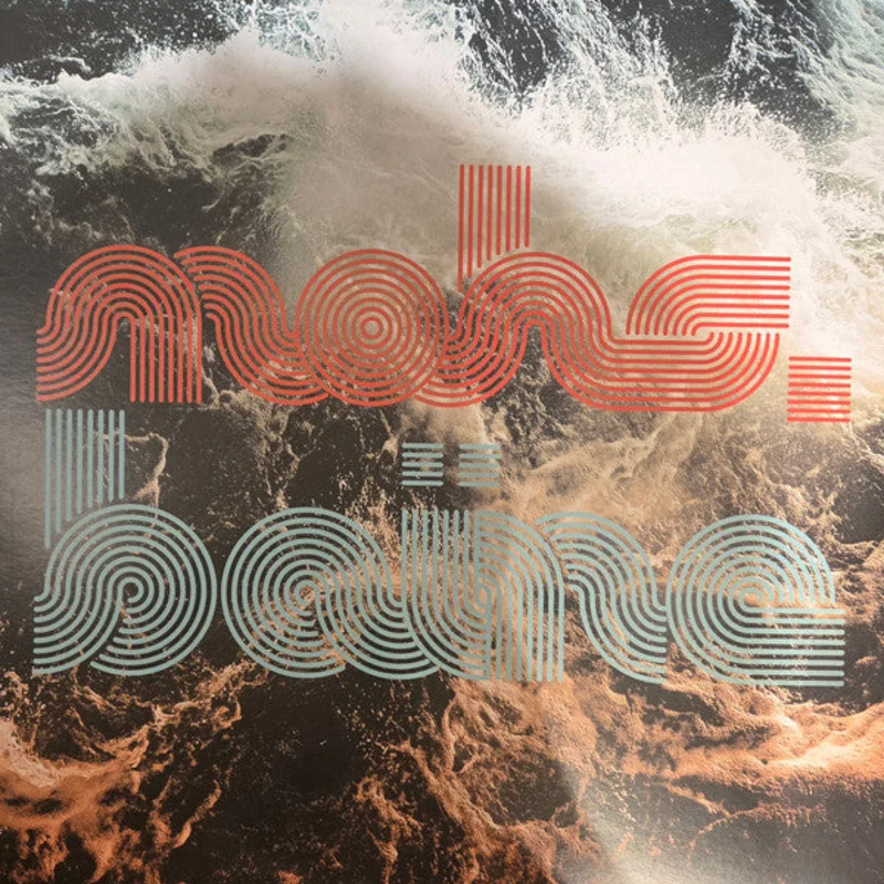 mohs. - Bane (LP, Album, Cle) (Mint (M))