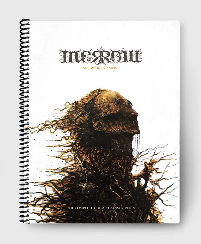 Mojave Repressions