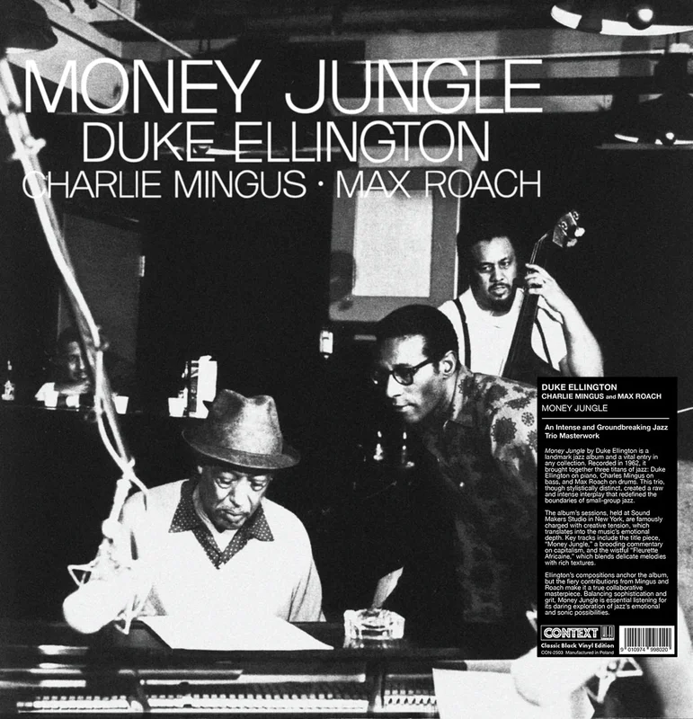 Money Jungle