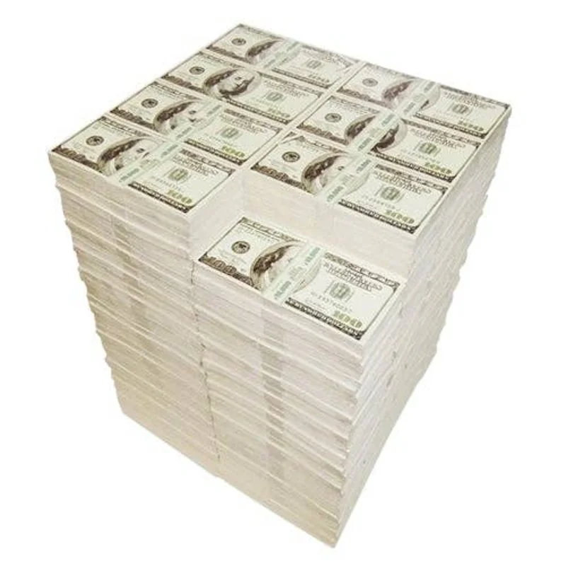 Money Stool