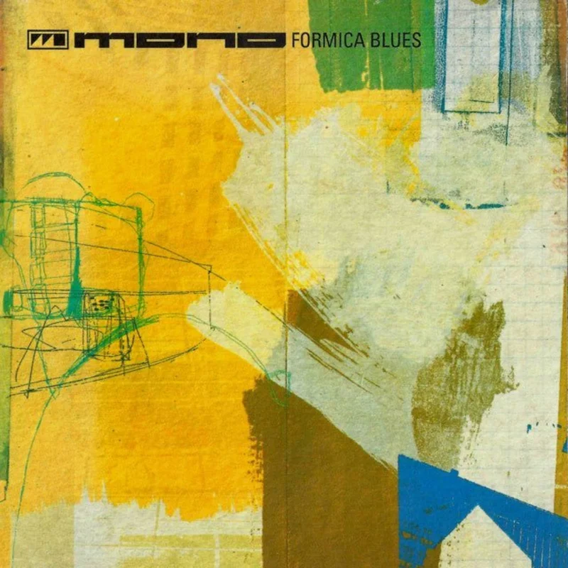 Mono - Formica Blues