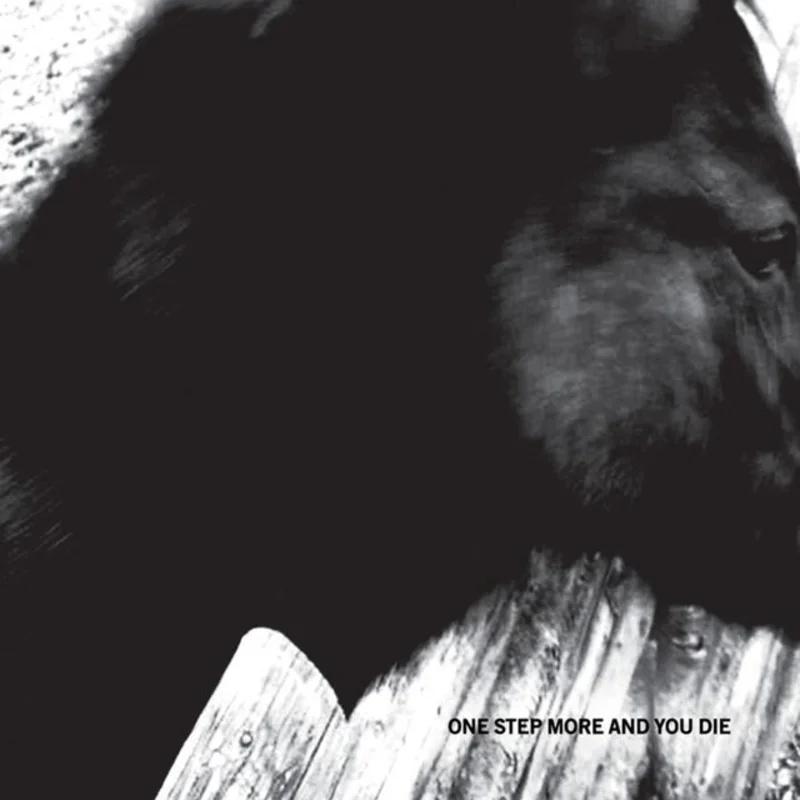 Mono - One Step More And You Die / New York Soundtracks